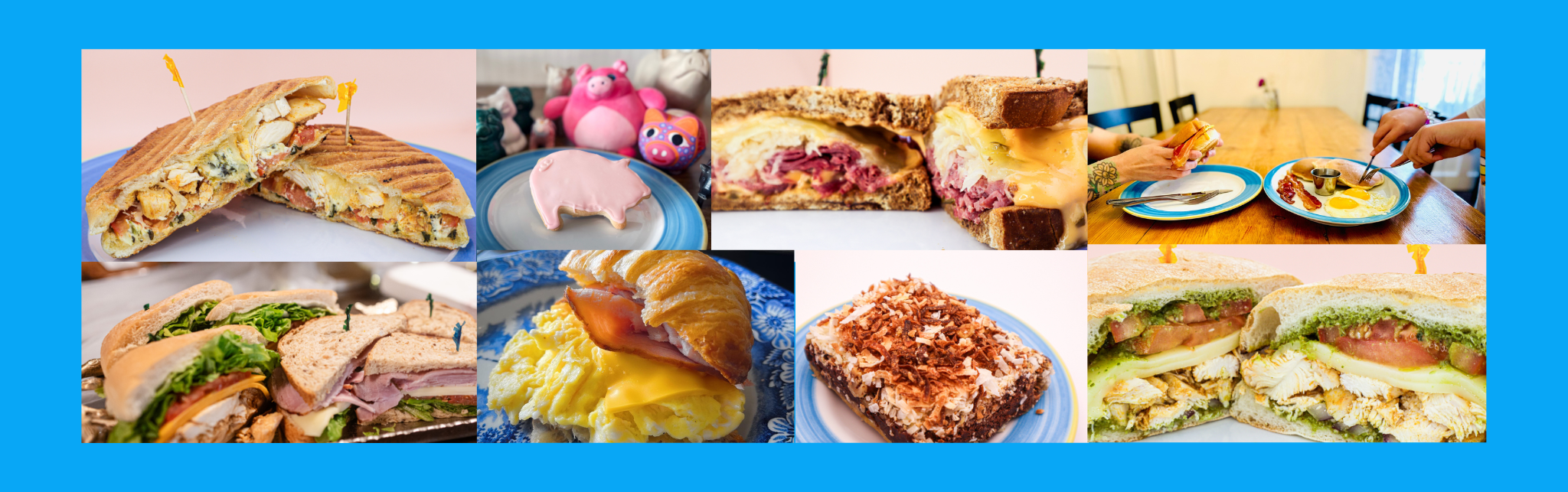 Restaurant banner image